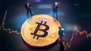 The Race for Bitcoin Is A Matter of National Security (Opinion)