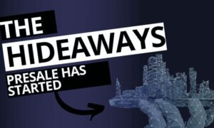 Shiba Inu (SHIB) Investors Switch To The Hideaways (HDWY) As Meme Coin Declines Before Year Ends