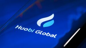 Crypto exchange Huobi has bad news