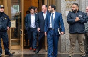 Ftx Previous CEO Sam Bankman-Fried’s Charitable Donations Sought for by FTX: Report