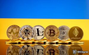Ukraine’s Pharmacy Chain to Accept Crypto Payments
