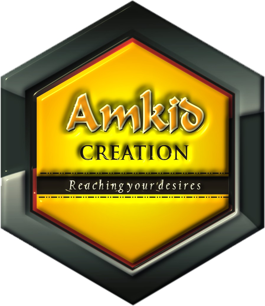 AmkidCreation